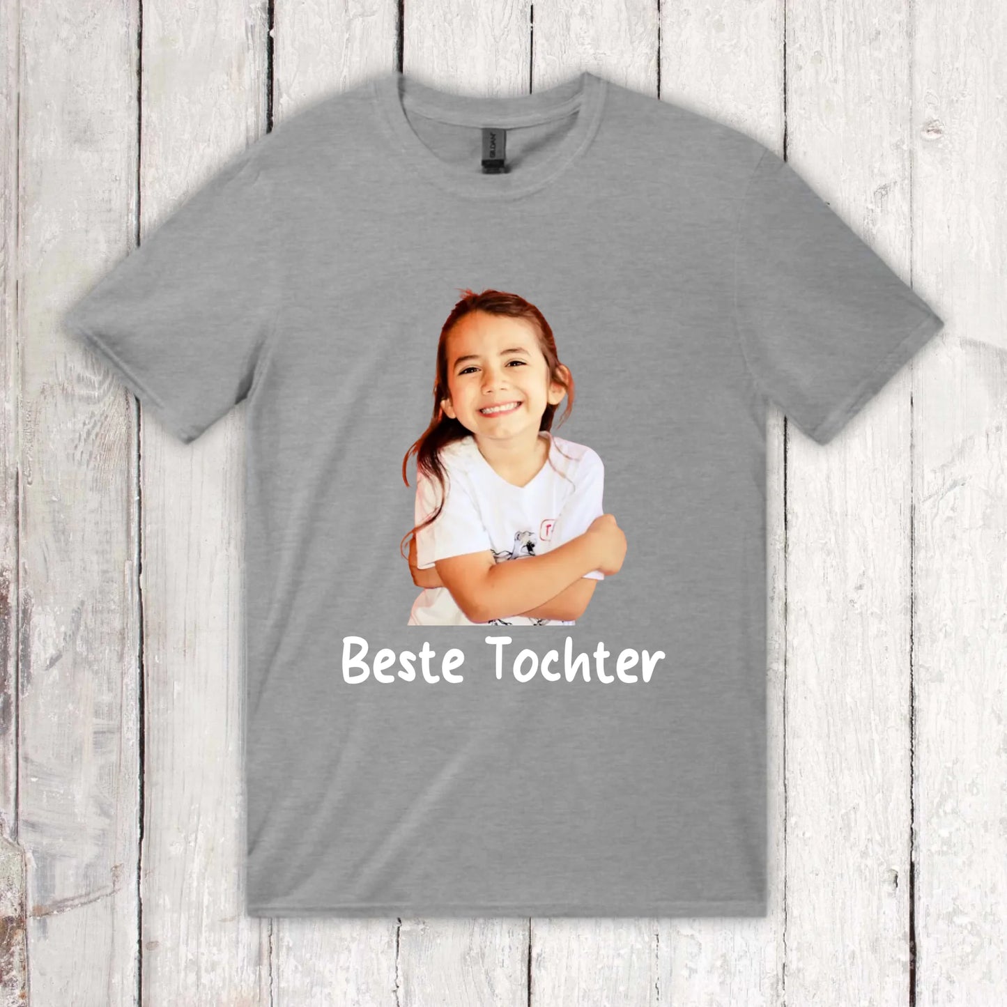 Photo Hoodie - Personalized Hoodie