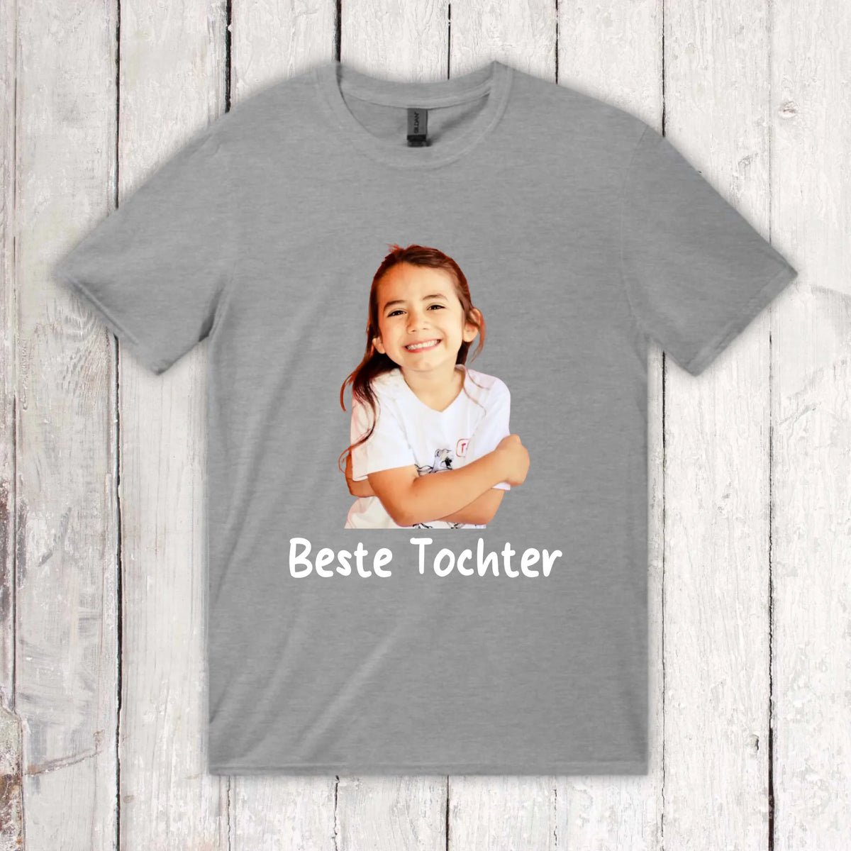 Photo Hoodie - Personalized Hoodie