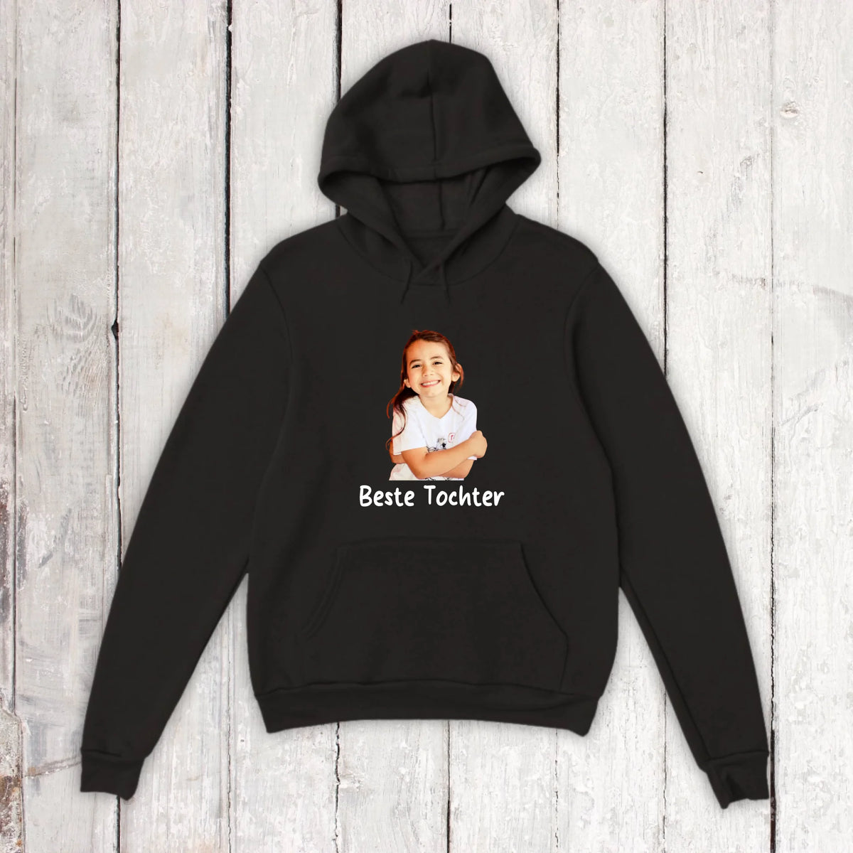 Foto Sweatshirt/Pullover - Individuelles Sweatshirt, Pullover oder Hoodie | Personalize Palace