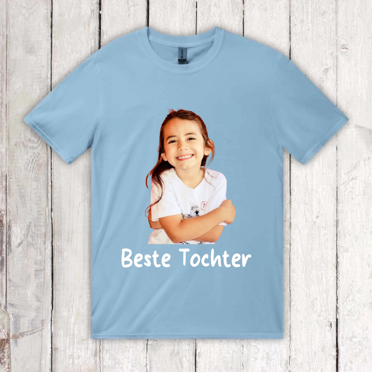 Photo Hoodie - Personalized Hoodie