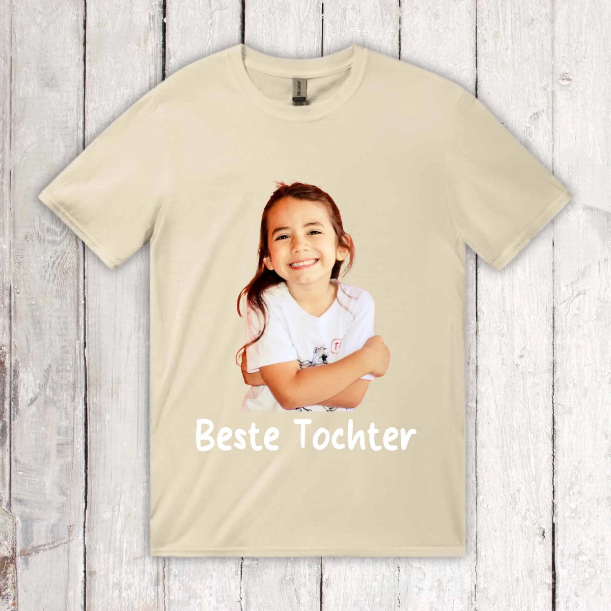 Photo Hoodie - Personalized Hoodie