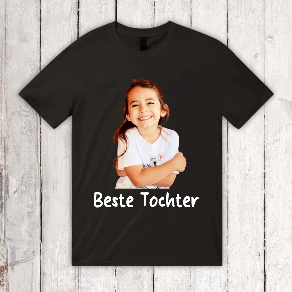 Photo Hoodie - Personalized Hoodie