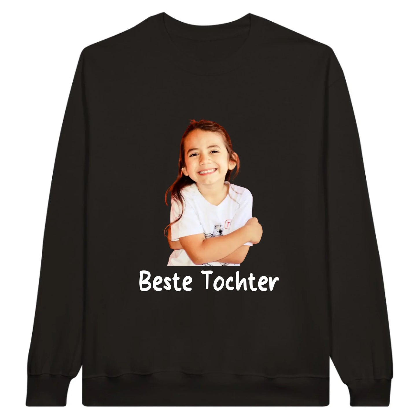 Photo T-Shirt - Custom T-Shirt