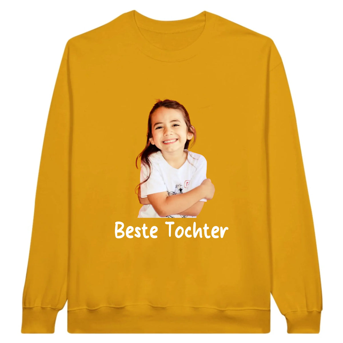 Photo T-Shirt - Custom T-Shirt