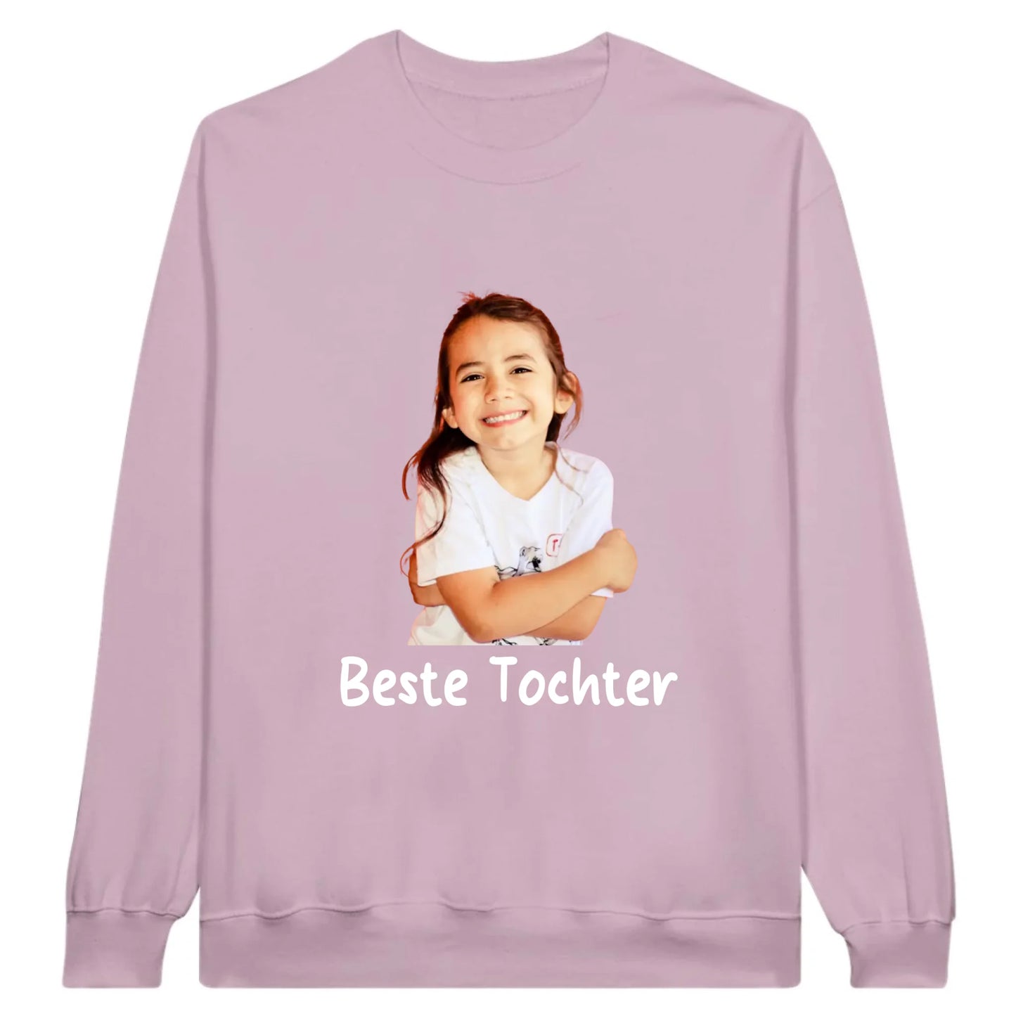 Photo T-Shirt - Custom T-Shirt