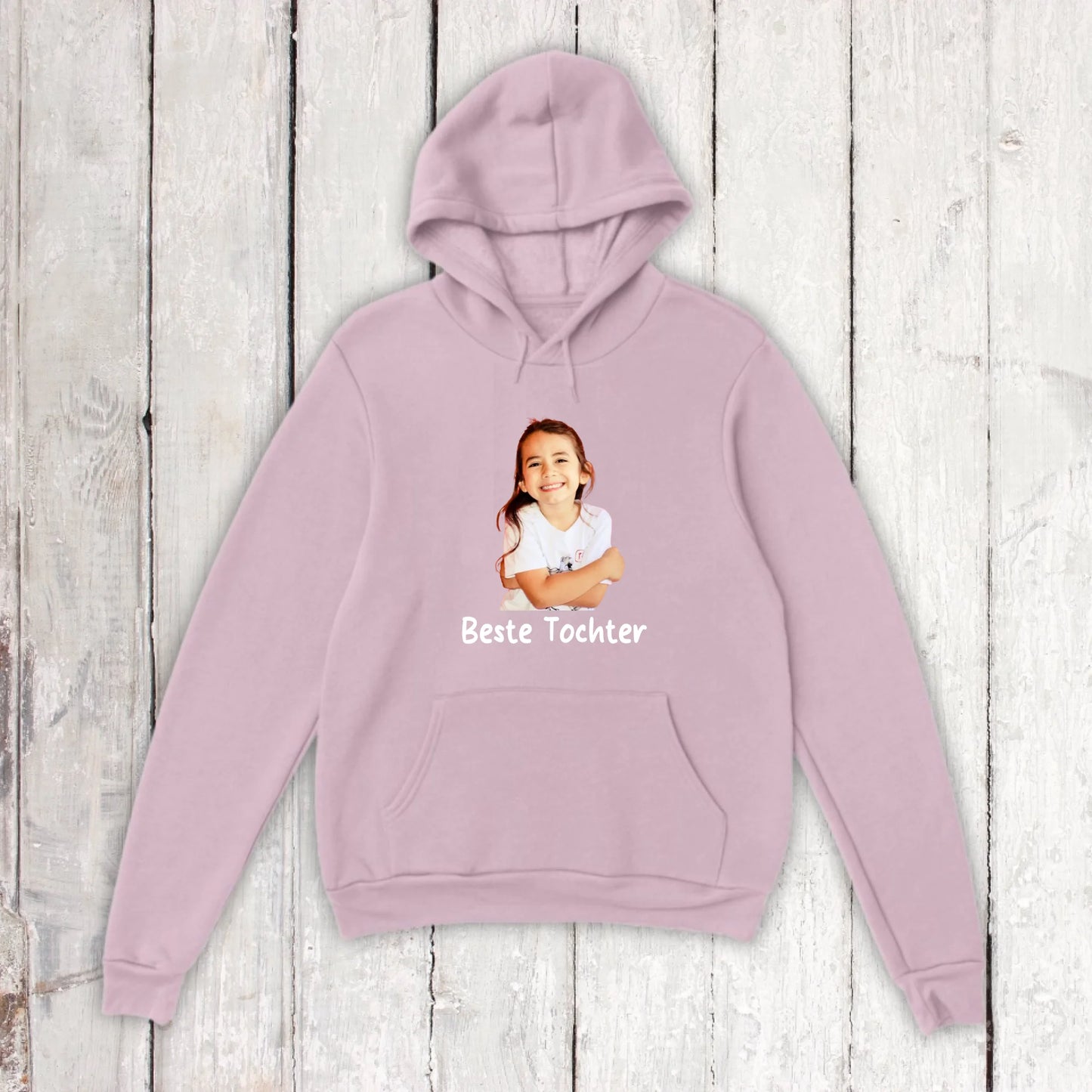 Photo T-Shirt - Custom T-Shirt