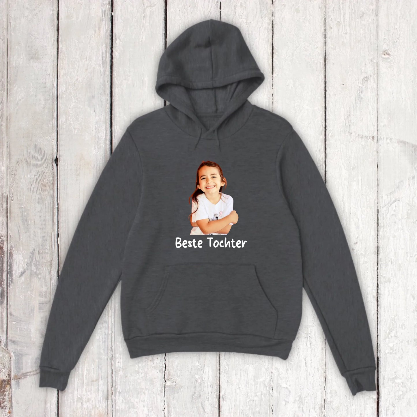 Photo T-Shirt - Custom T-Shirt