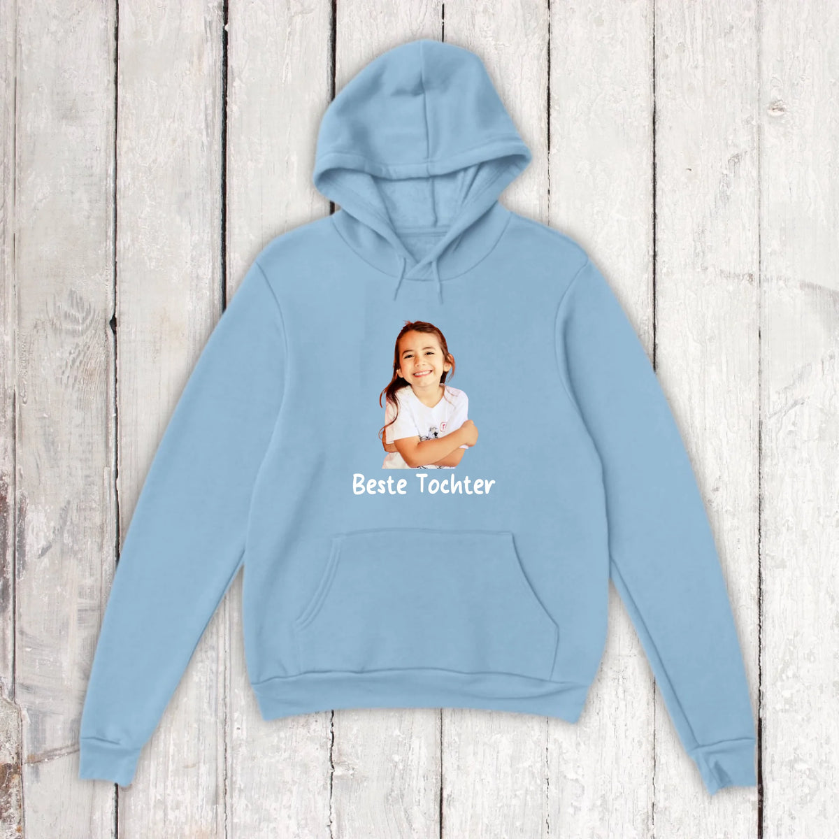 Photo T-Shirt - Custom T-Shirt
