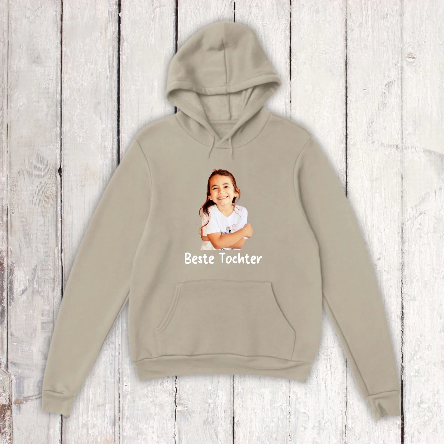 Photo T-Shirt - Custom T-Shirt