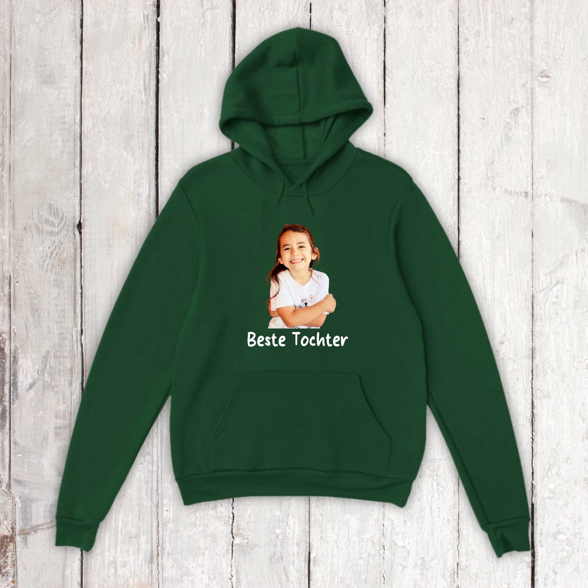 Photo T-Shirt - Custom T-Shirt
