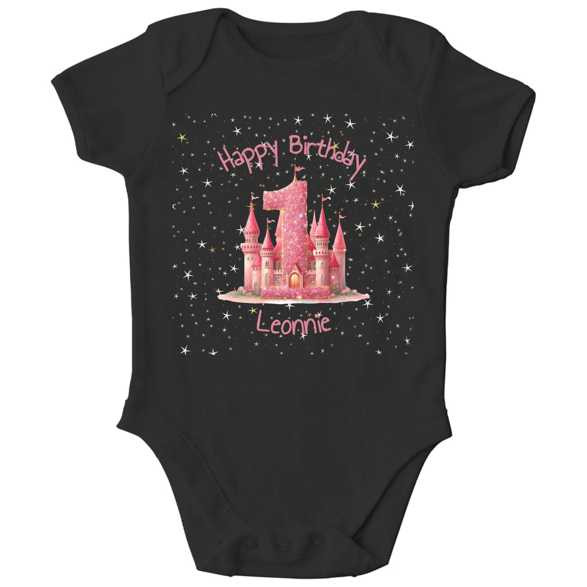 front_Black_Kinder Bio Body Strampler_Platzhalter_TIB_mockup