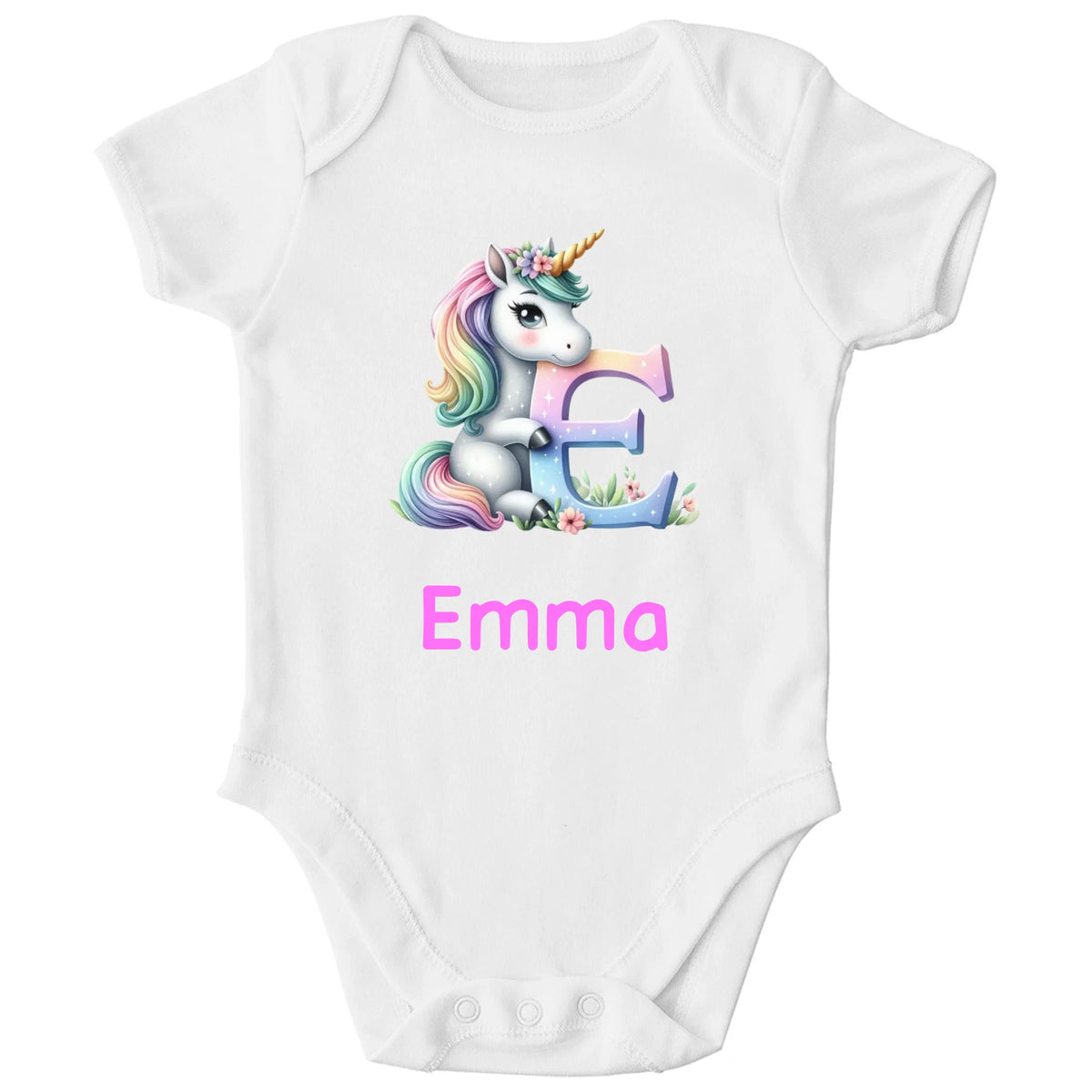 front_White_Kinder Bio Body Strampler_Platzhalter_TIB_mockup