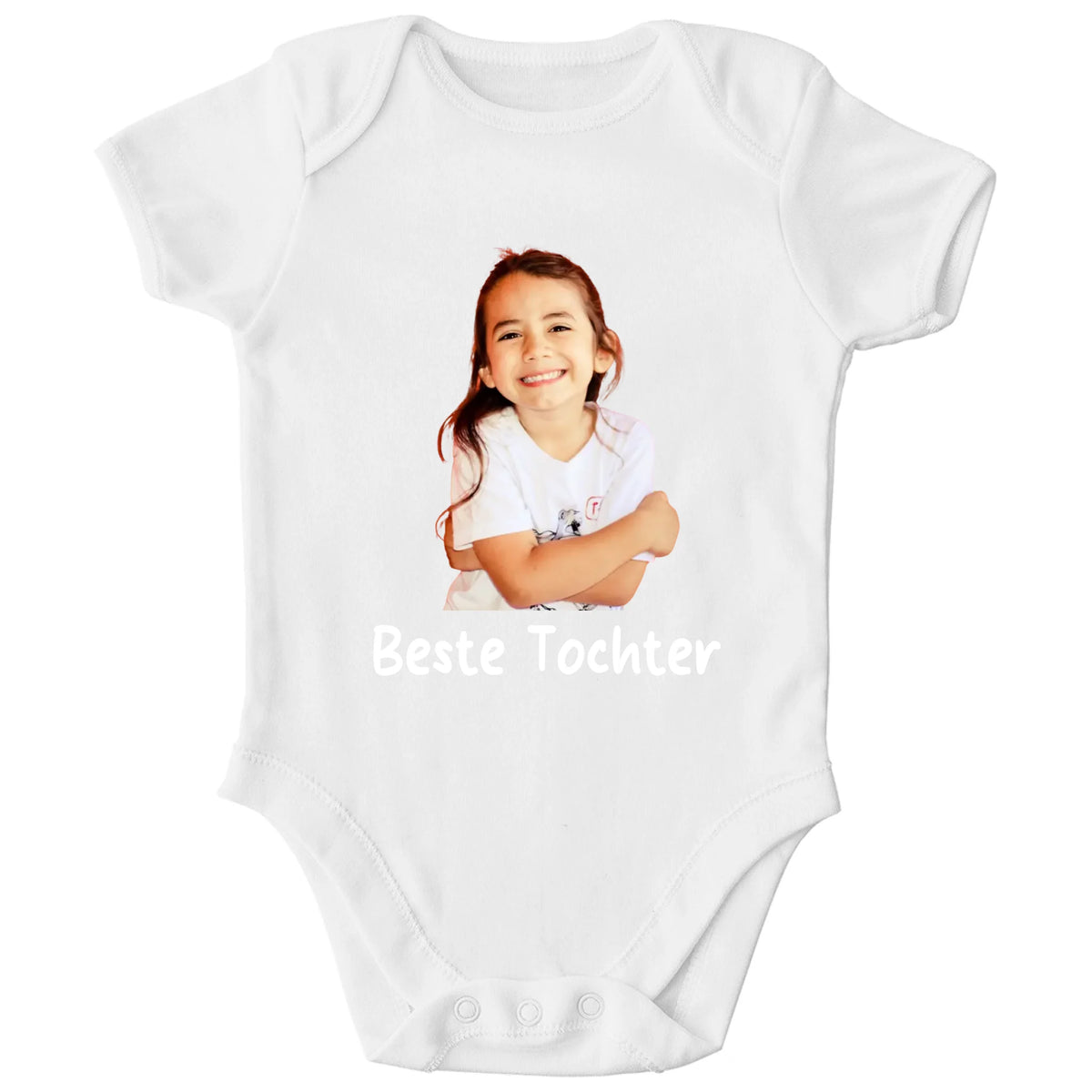 front_White_Kinder Bio Body Strampler_Platzhalter_TIB_mockup