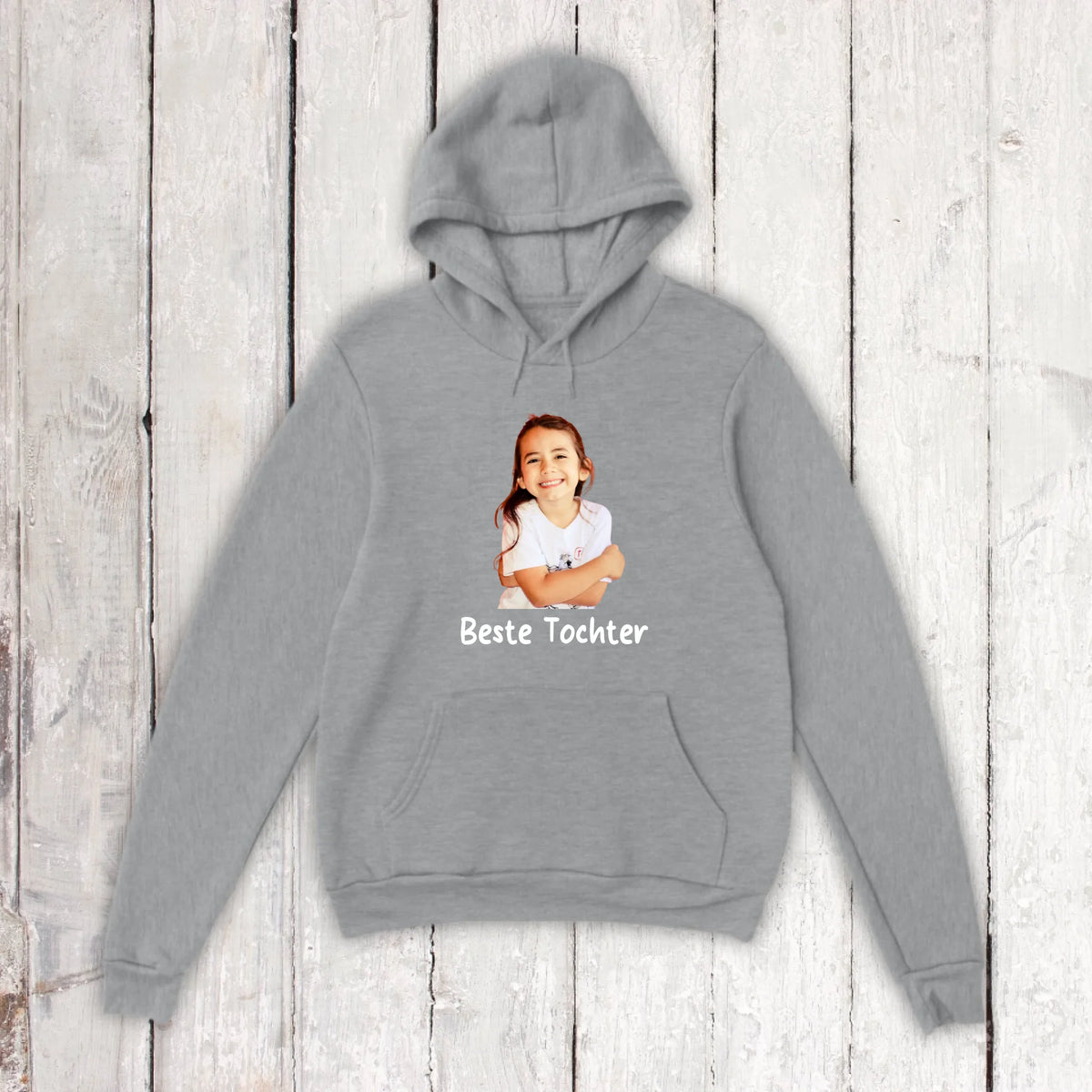 Photo T-Shirt - Custom T-Shirt