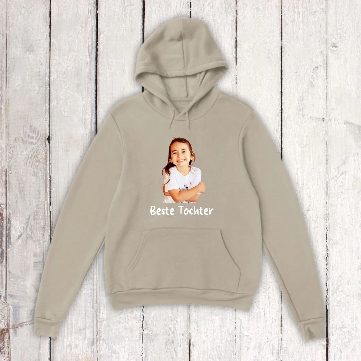 Fotohoodie - Individueller Hoodie | Personalize Palace