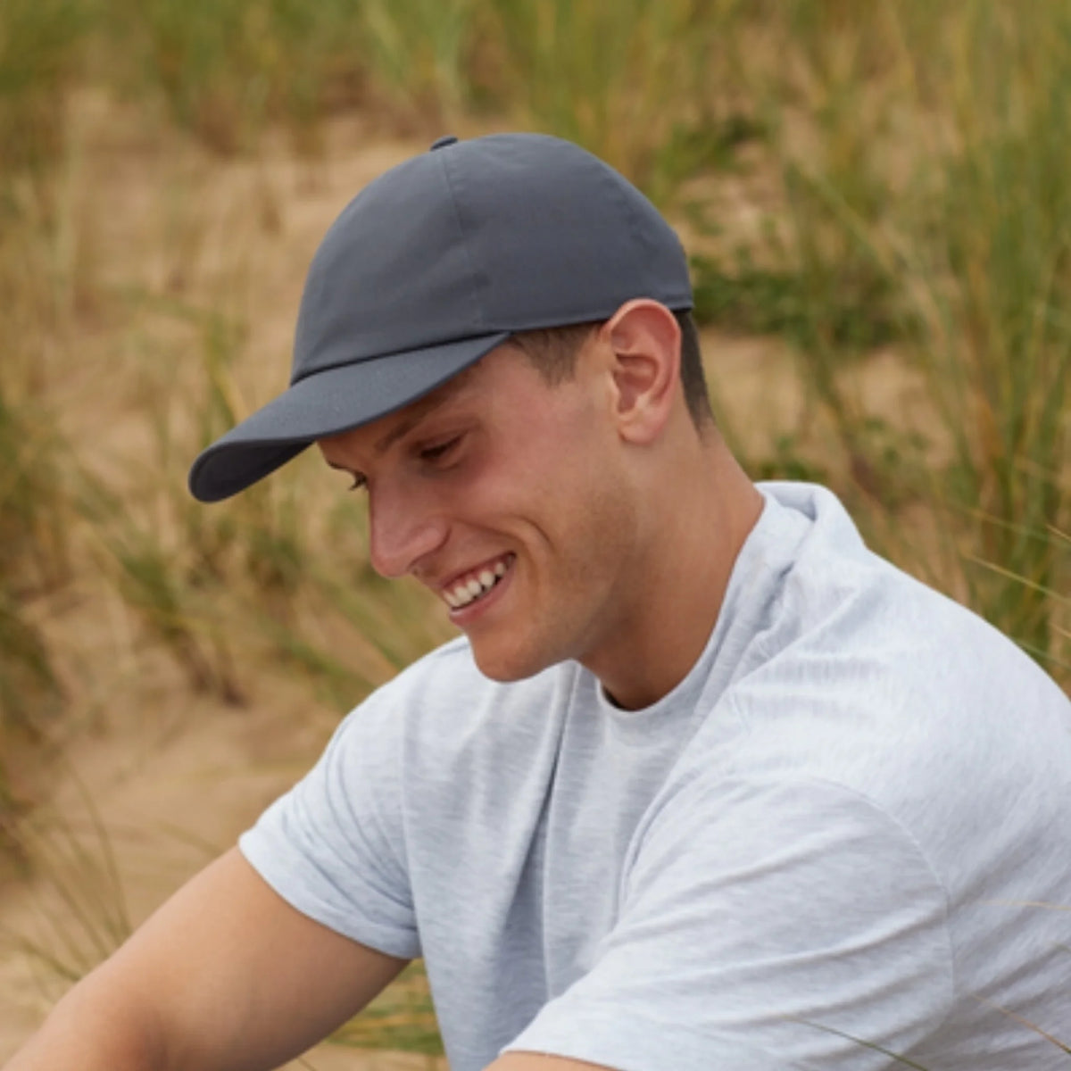 personalisierbares Cap