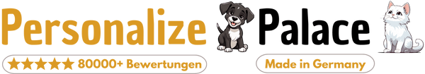 Personalize Palace